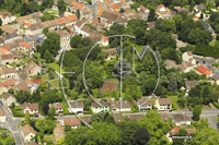 91790 Boissy-sous-Saint-Yon - photo - Boissy-sous-Saint-Yon (la Fontaine Saint-Lubin)