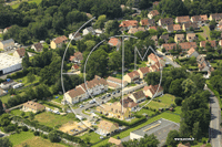 91790 Boissy-sous-Saint-Yon - photo - Boissy-sous-Saint-Yon (le Bas de Torfou)