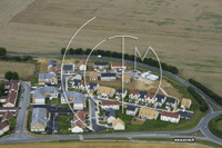 91790 Boissy-sous-Saint-Yon - photo - Boissy-sous-Saint-Yon (les Marsandes)