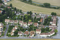91790 Boissy-sous-Saint-Yon - photo - Boissy-sous-Saint-Yon (les Marsandes)