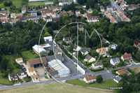 91790 Boissy-sous-Saint-Yon - photo - Boissy-sous-Saint-Yon (les Marsandes)