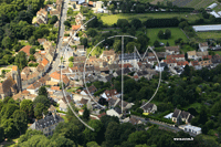 91790 Boissy-sous-Saint-Yon - photo - Boissy-sous-Saint-Yon (les Marsandes)