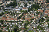 Photos de Bondoufle (Haie Fleurie)