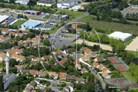 Photos de Bondoufle (Haie Fleurie)