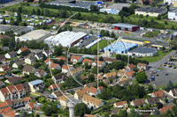 Photos de Bondoufle (Haie Fleurie)