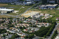 Photos de Bondoufle (les Trois Parts)