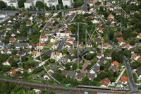 91290 La Norville - photo - La Norville (le Gros Orme)