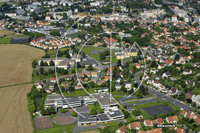 91290 La Norville - photo - La Norville (les Champs Joly)