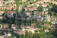 91510 Lardy - photo - Lardy (le Cochet)