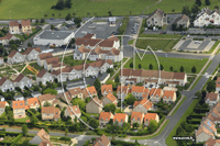 91510 Lardy - photo - Lardy (le Cochet)