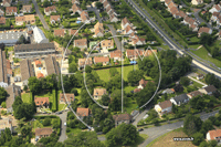 91510 Lardy - photo - Lardy (le Cochet)