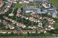 91510 Lardy - photo - Lardy (le Cochet)