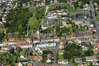 Photos de Leuville-sur-Orge (le Parc)