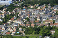 Photos de Longpont-sur-Orge (Butte du Moulin  Vent)
