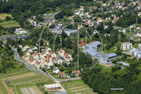 Photos de Longpont-sur-Orge (Croix Rouge Fer)