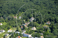91460 Marcoussis - photo - Marcoussis (les Maraisses)