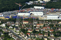 Photos de Marolles-en-Hurepoix (les Terrains Jardins)