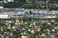 Photos de Marolles-en-Hurepoix (les Terrains Jardins)