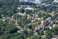 Photos de Montlhry (la Butte de Nozay)