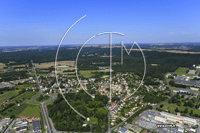 91340 Ollainville - photo - Ollainville (la Roche)