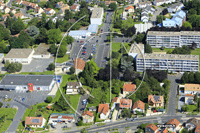 Photos de Saint-Germain-ls-Arpajon (quartier d'Aulnay)