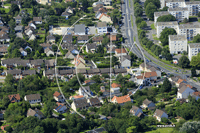 Photos de Saint-Germain-ls-Arpajon (Route de Corbeil)