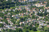 91240 Saint-Michel-sur-Orge - photo - Saint-Michel-sur-Orge (la Grande Borne)