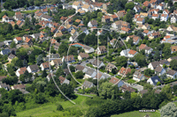 91240 Saint-Michel-sur-Orge - photo - Saint-Michel-sur-Orge (la Grande Borne)