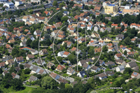91240 Saint-Michel-sur-Orge - photo - Saint-Michel-sur-Orge (la Grande Borne)