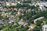 91240 Saint-Michel-sur-Orge - photo - Saint-Michel-sur-Orge (la Grande Borne)