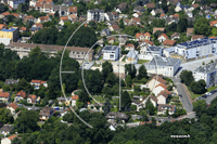 91240 Saint-Michel-sur-Orge - photo - Saint-Michel-sur-Orge (la Grande Borne)