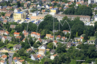 91240 Saint-Michel-sur-Orge - photo - Saint-Michel-sur-Orge (la Grande Borne)