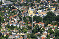 91240 Saint-Michel-sur-Orge - photo - Saint-Michel-sur-Orge (la Grande Borne)