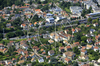 91240 Saint-Michel-sur-Orge - photo - Saint-Michel-sur-Orge (la Grande Borne)