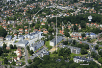 91240 Saint-Michel-sur-Orge - photo - Saint-Michel-sur-Orge (la Grande Borne)