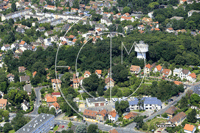91240 Saint-Michel-sur-Orge - photo - Saint-Michel-sur-Orge (la Grande Borne)