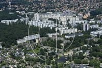 91240 Saint-Michel-sur-Orge - photo - Saint-Michel-sur-Orge (le Bois des Roches)