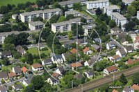 Photos de Saint-Michel-sur-Orge (le Parc de Lormoy)