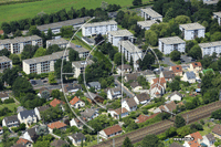 Photos de Saint-Michel-sur-Orge (le Parc de Lormoy)