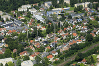 91700 Sainte-Genevive-des-Bois - photo - Sainte-Genevive-des-Bois (Germinal)