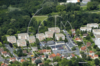 91700 Sainte-Genevive-des-Bois - photo - Sainte-Genevive-des-Bois (Germinal)