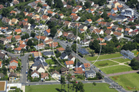 91700 Sainte-Genevive-des-Bois - photo - Sainte-Genevive-des-Bois (l'Etang)