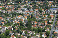 91700 Sainte-Genevive-des-Bois - photo - Sainte-Genevive-des-Bois (l'Etang)
