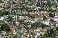 91700 Sainte-Genevive-des-Bois - photo - Sainte-Genevive-des-Bois (l'Etang)