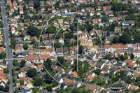91700 Sainte-Genevive-des-Bois - photo - Sainte-Genevive-des-Bois (l'Etang)
