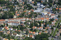 91700 Sainte-Genevive-des-Bois - photo - Sainte-Genevive-des-Bois (l'Etang)