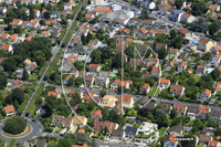91700 Sainte-Genevive-des-Bois - photo - Sainte-Genevive-des-Bois (l'Etang)