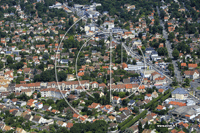 91700 Sainte-Genevive-des-Bois - photo - Sainte-Genevive-des-Bois (l'Etang)