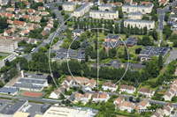 91700 Sainte-Genevive-des-Bois - photo - Sainte-Genevive-des-Bois (la Hronnire)