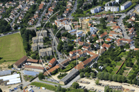 91700 Sainte-Genevive-des-Bois - photo - Sainte-Genevive-des-Bois (le Cormier)